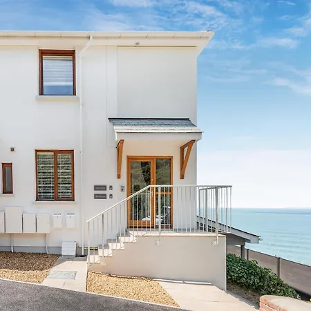 Blue Horizon - Uk42995 Villa Woolacombe Exterior photo