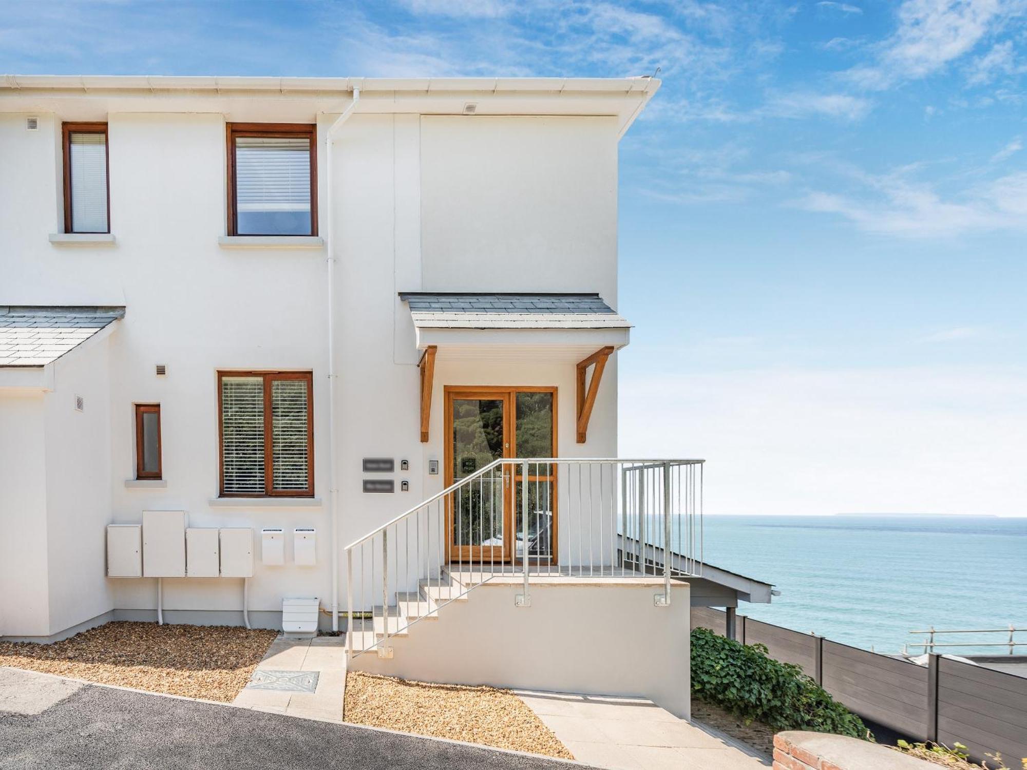 Blue Horizon - Uk42995 Holiday home Woolacombe