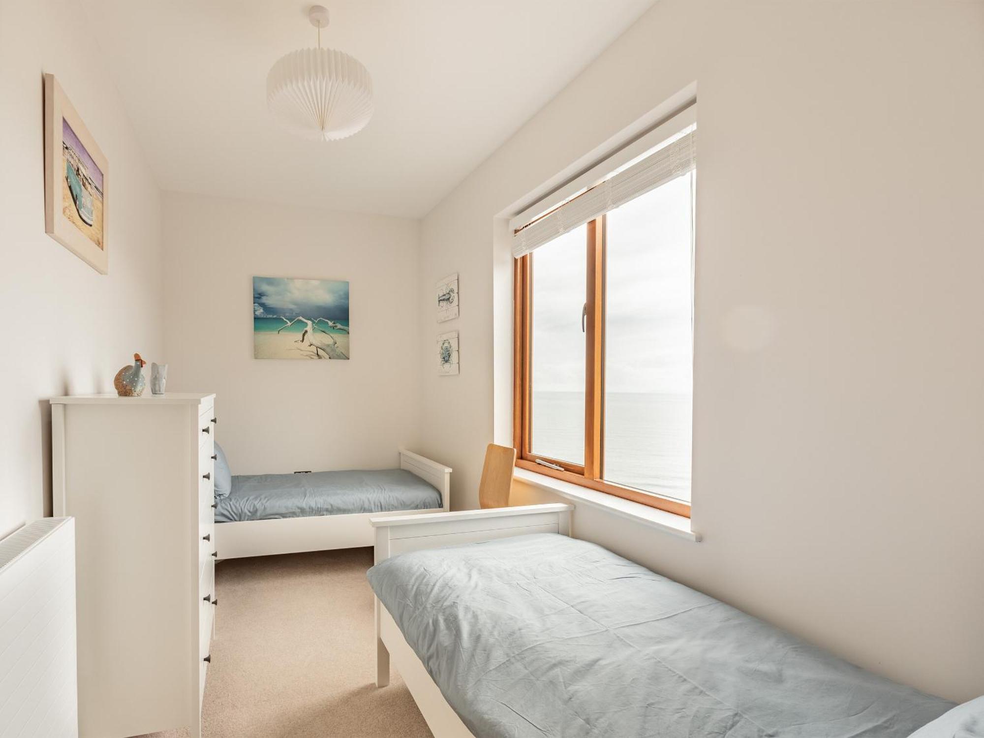 Holiday home Blue Horizon - Uk42995